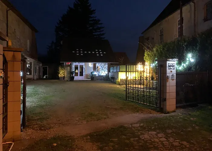 Le Majol