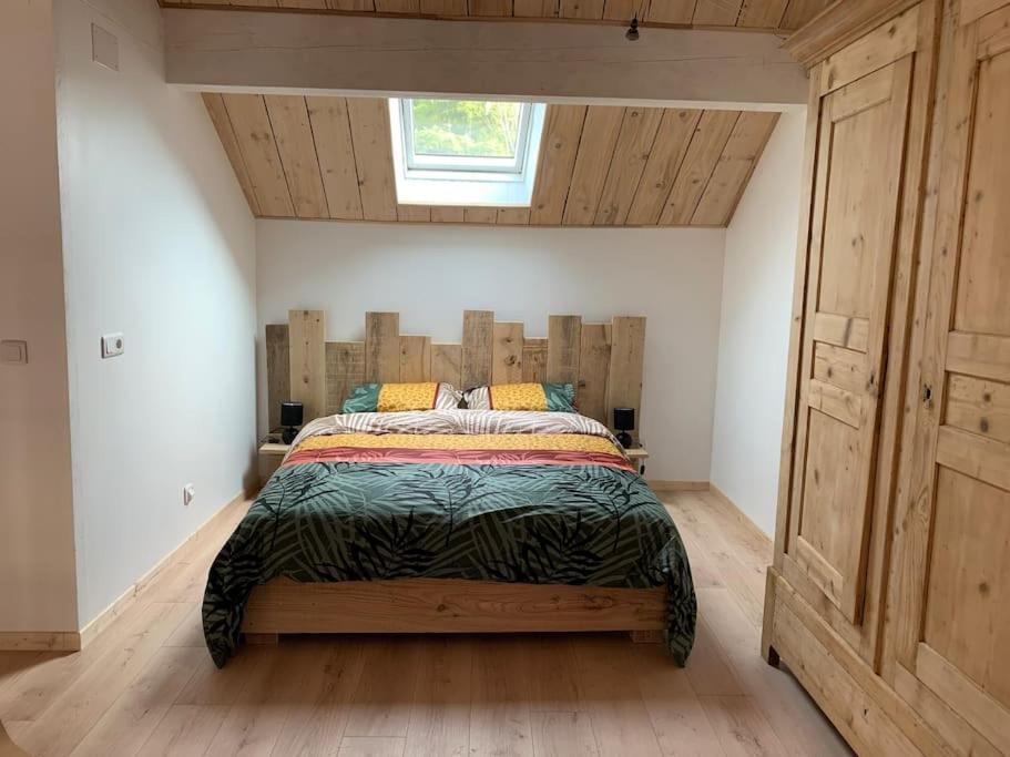 Ferienhaus Le Majol