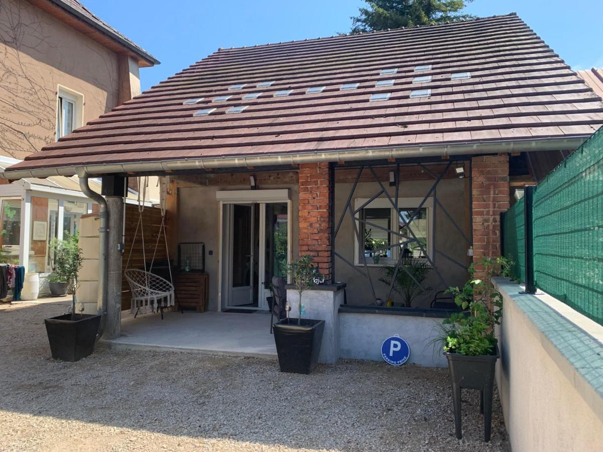 Ferienhaus Le Majol