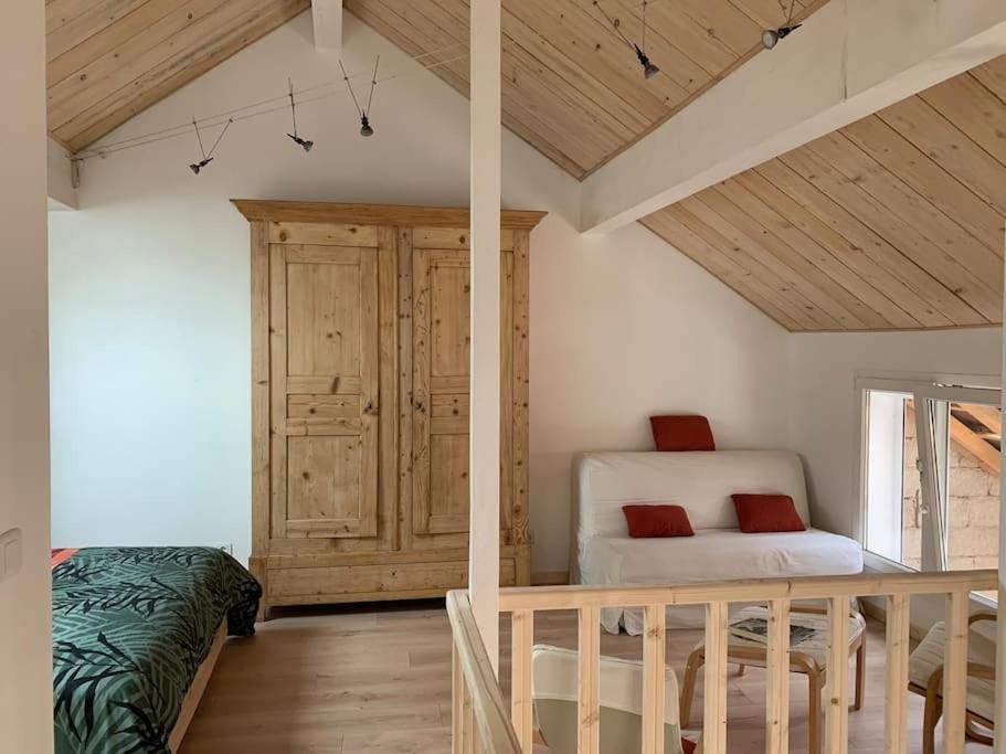 Le Majol Ferienhaus *
