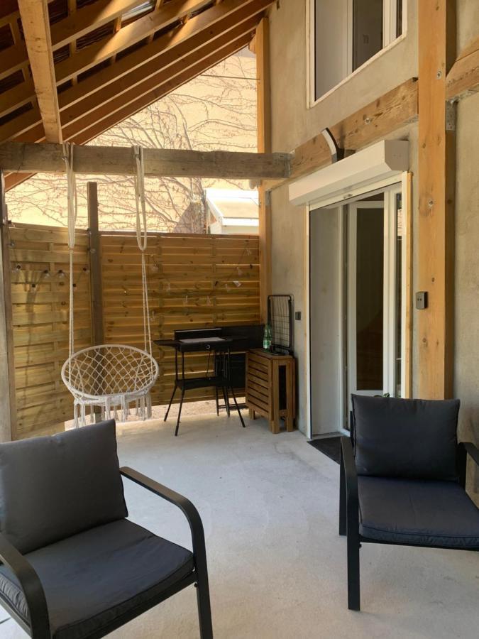 Ferienhaus Le Majol *