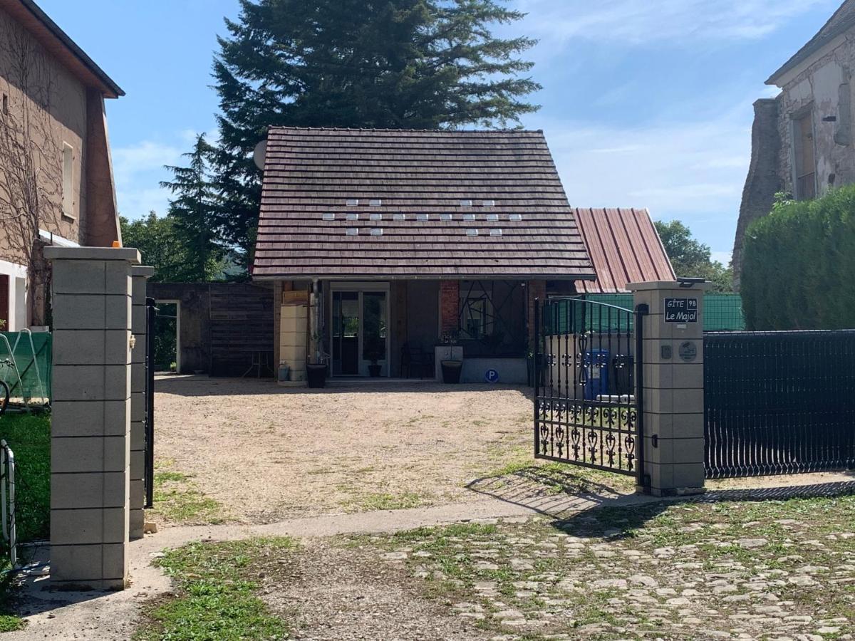 Le Majol Ferienhaus *
