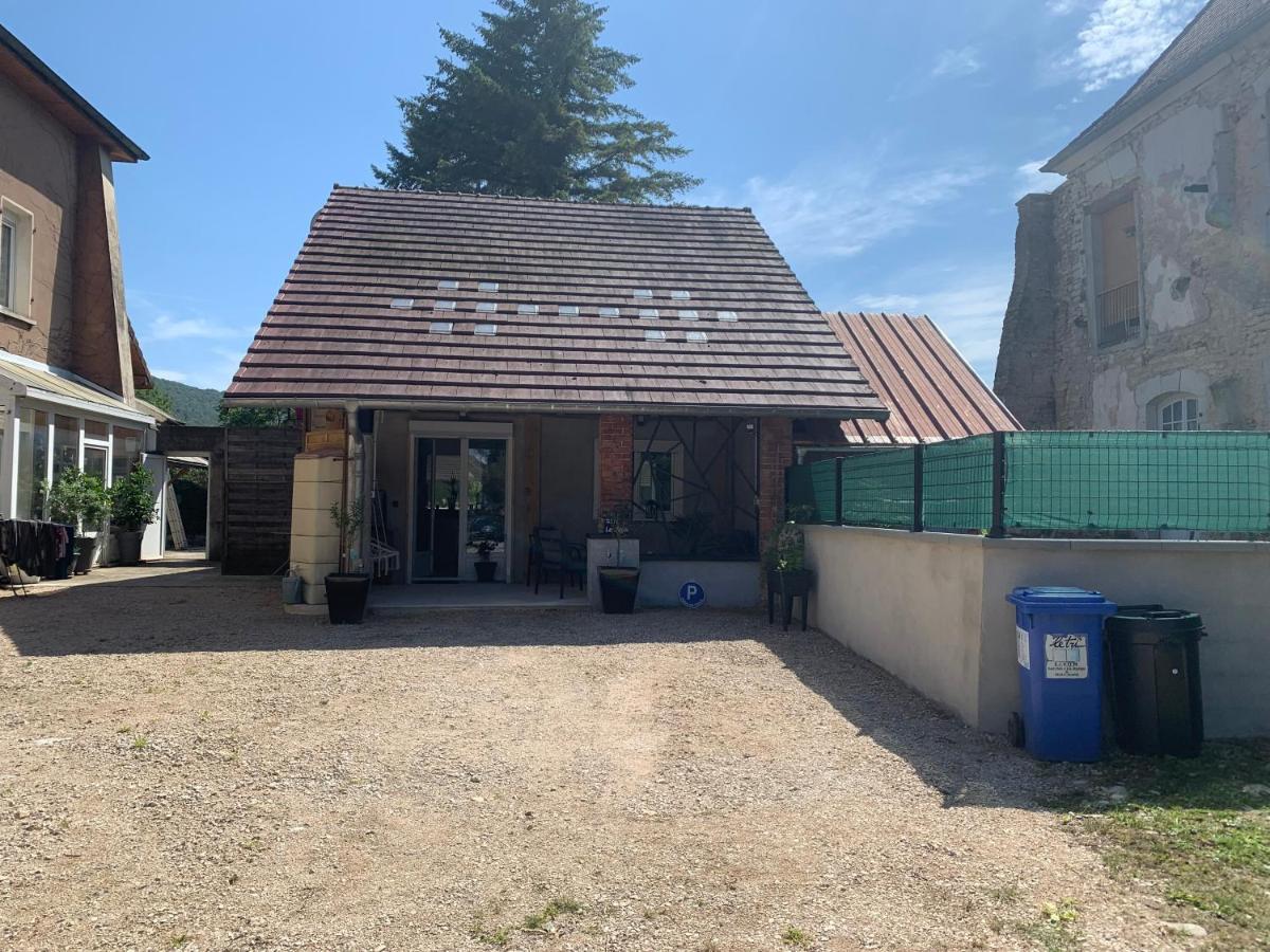 Ferienhaus Le Majol