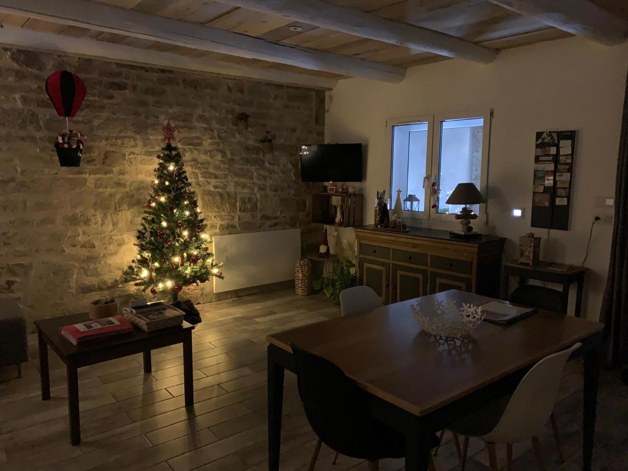 Le Majol La Chapelle-sur-Furieuse