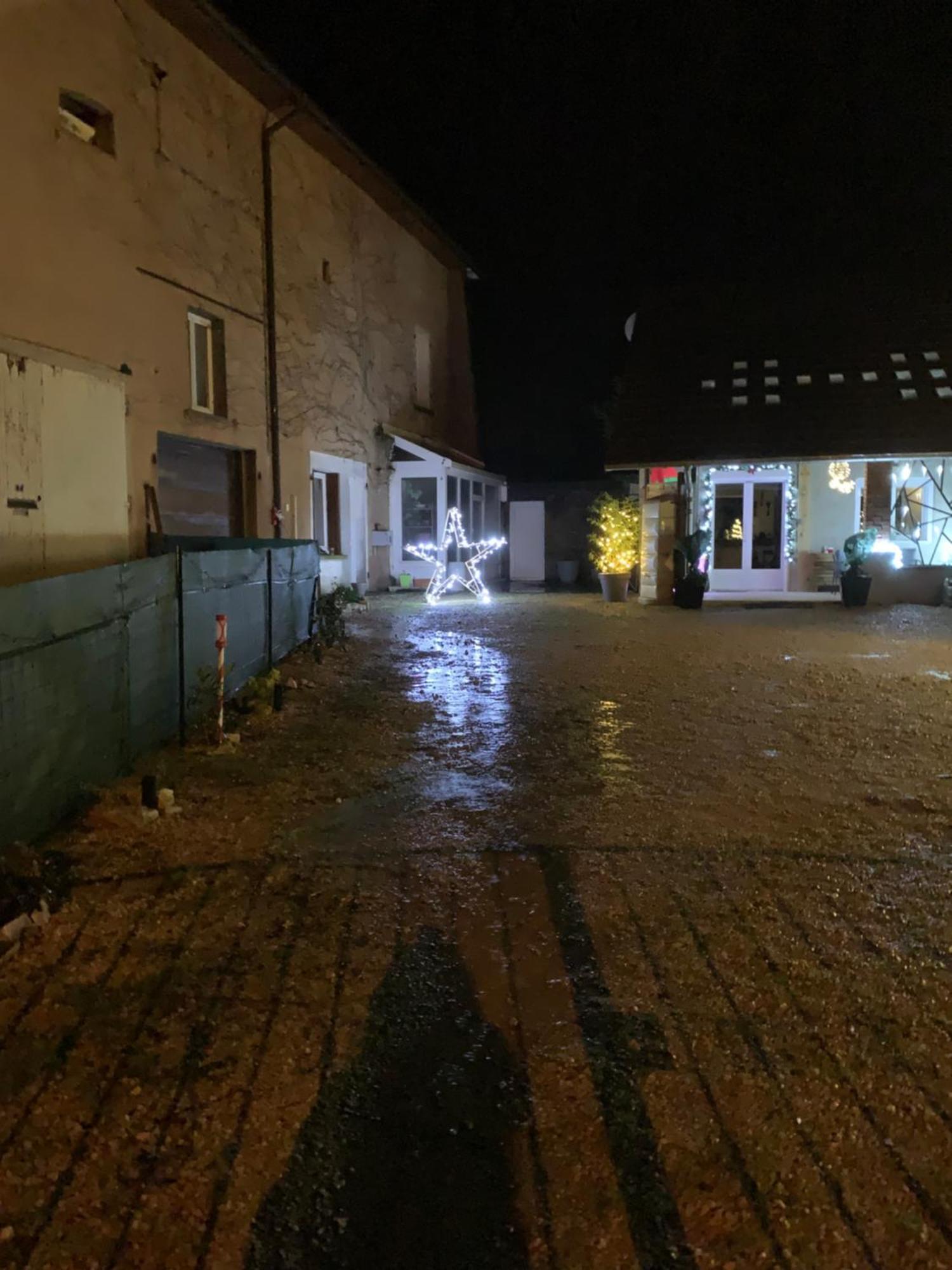 Le Majol Ferienhaus *